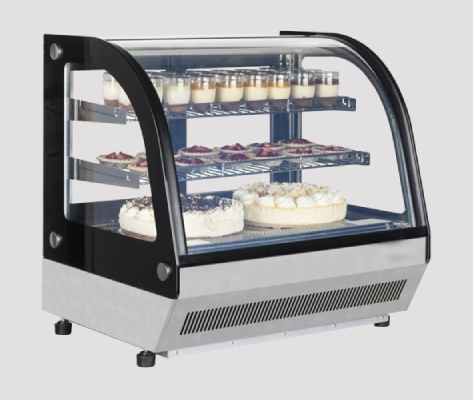 DISPLAY COUNTER